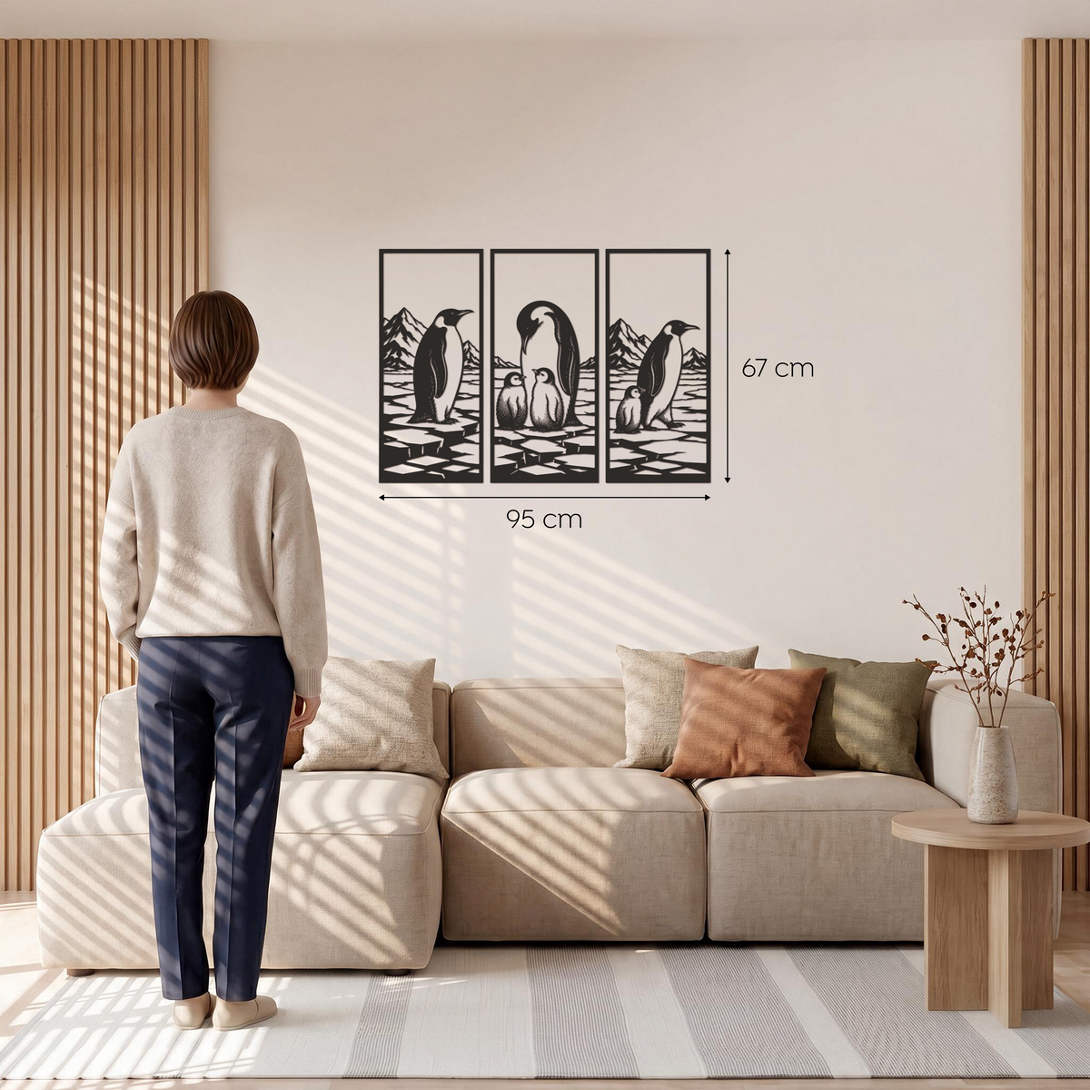 Antarctic Family