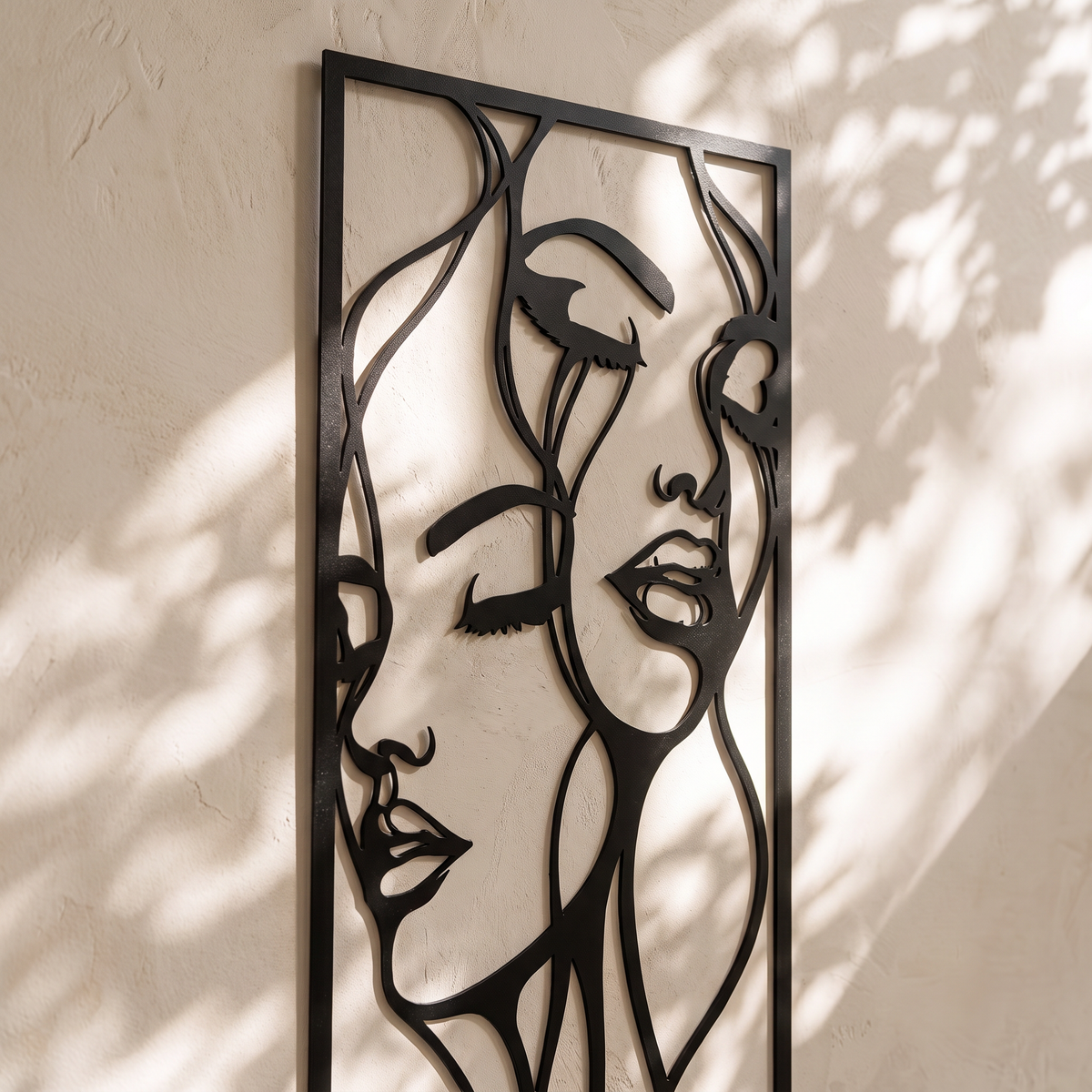 Dual Muse