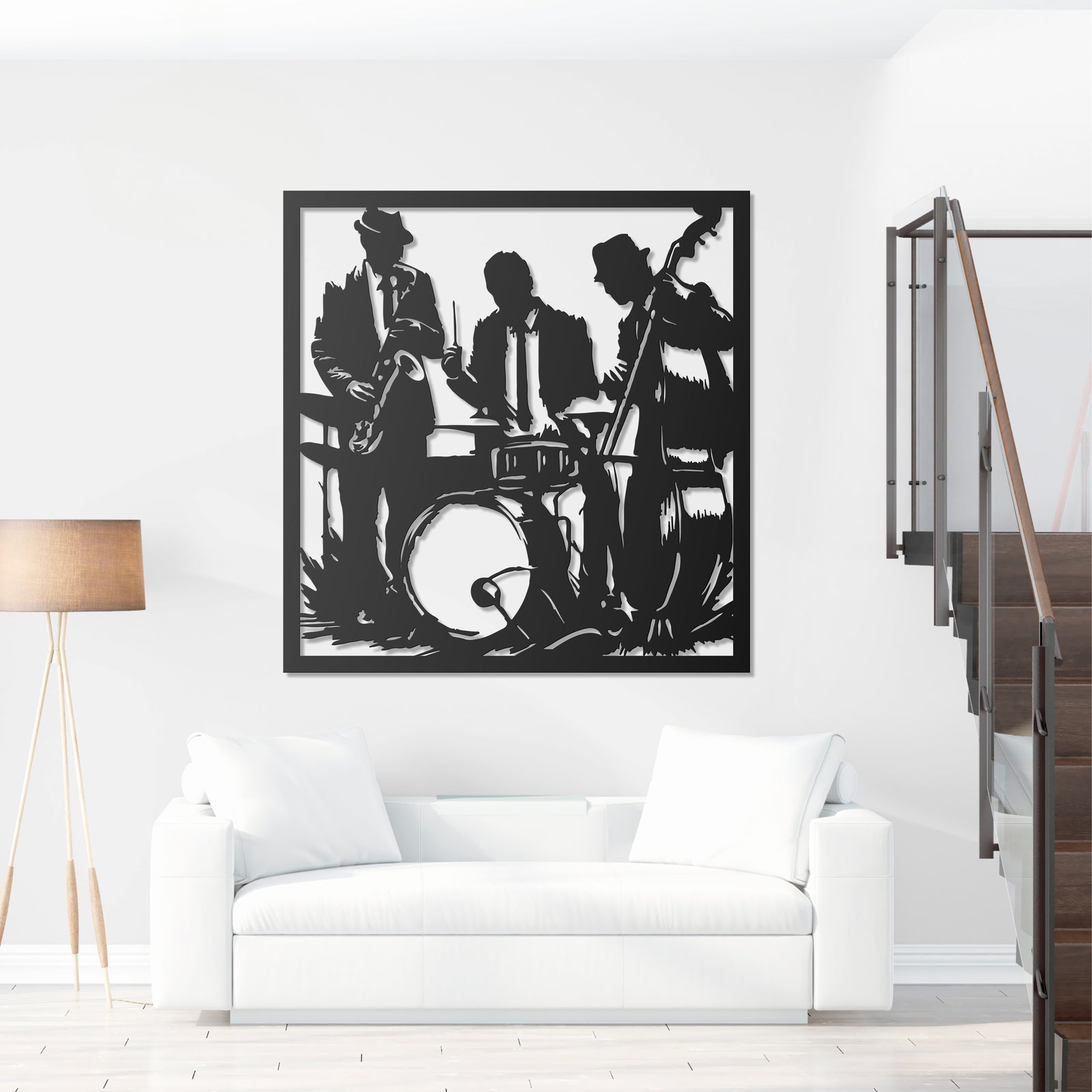 Jazz Group