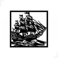Black Sails