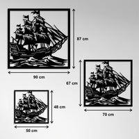 Black Sails