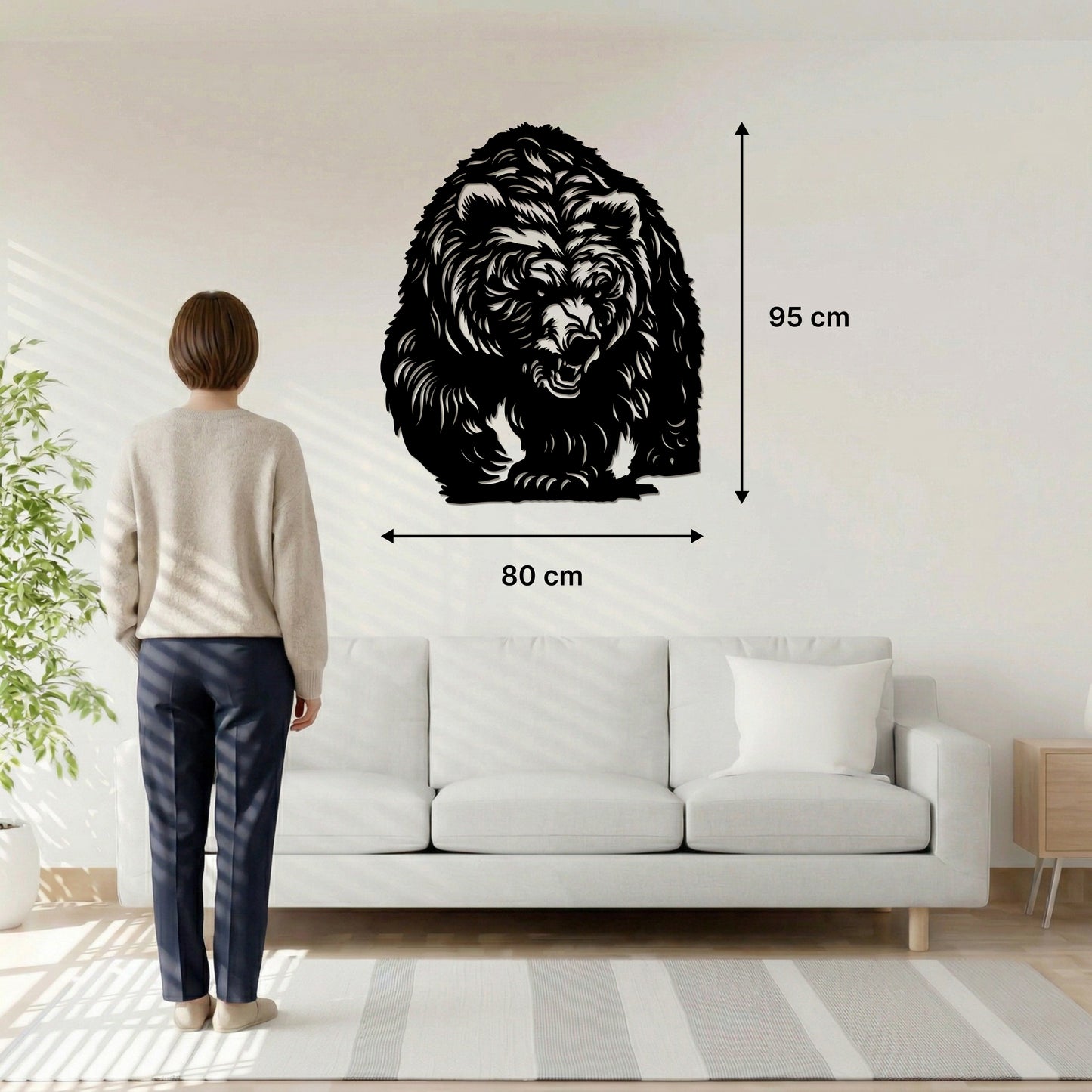 Bear