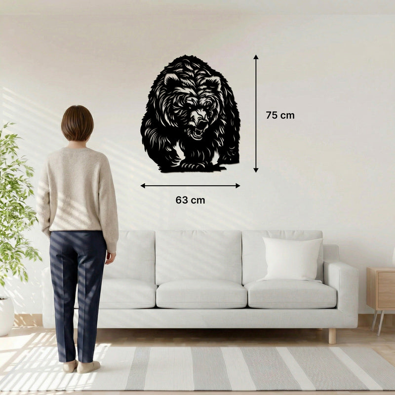 Bear