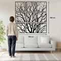 Branches
