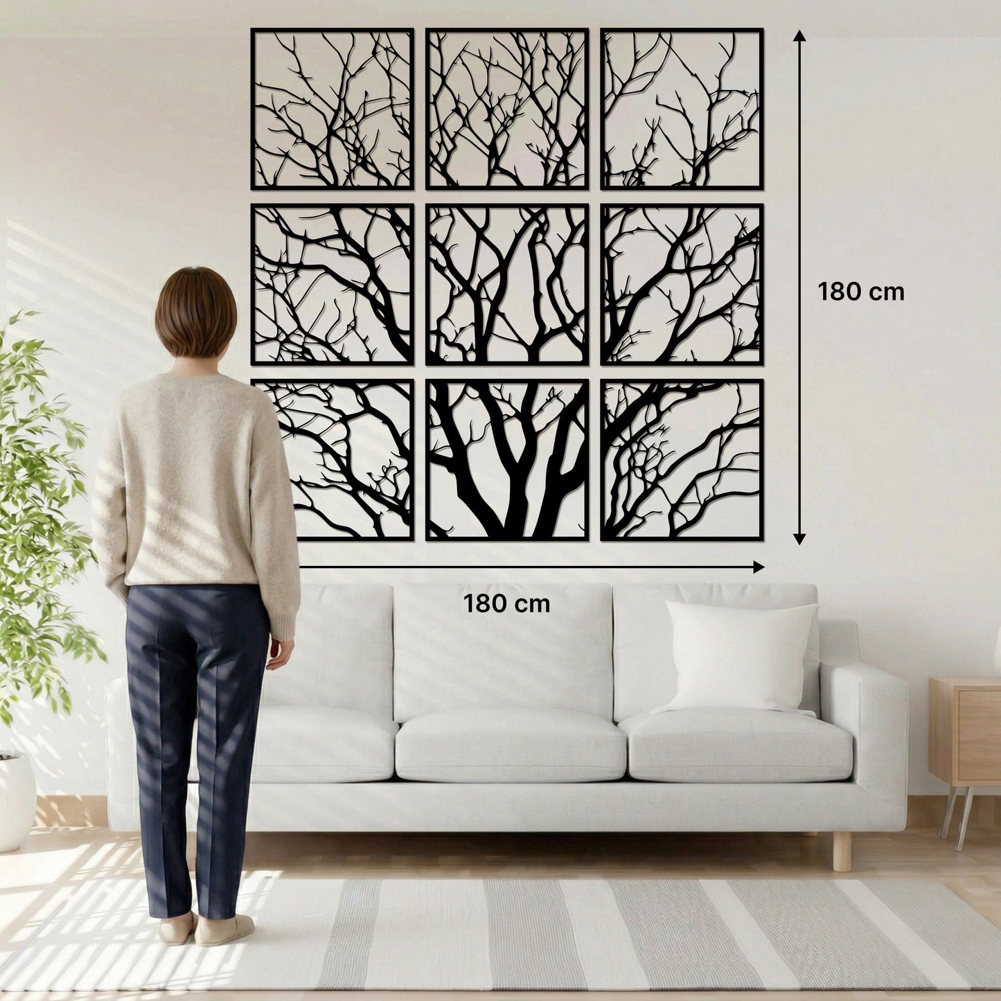 Branches