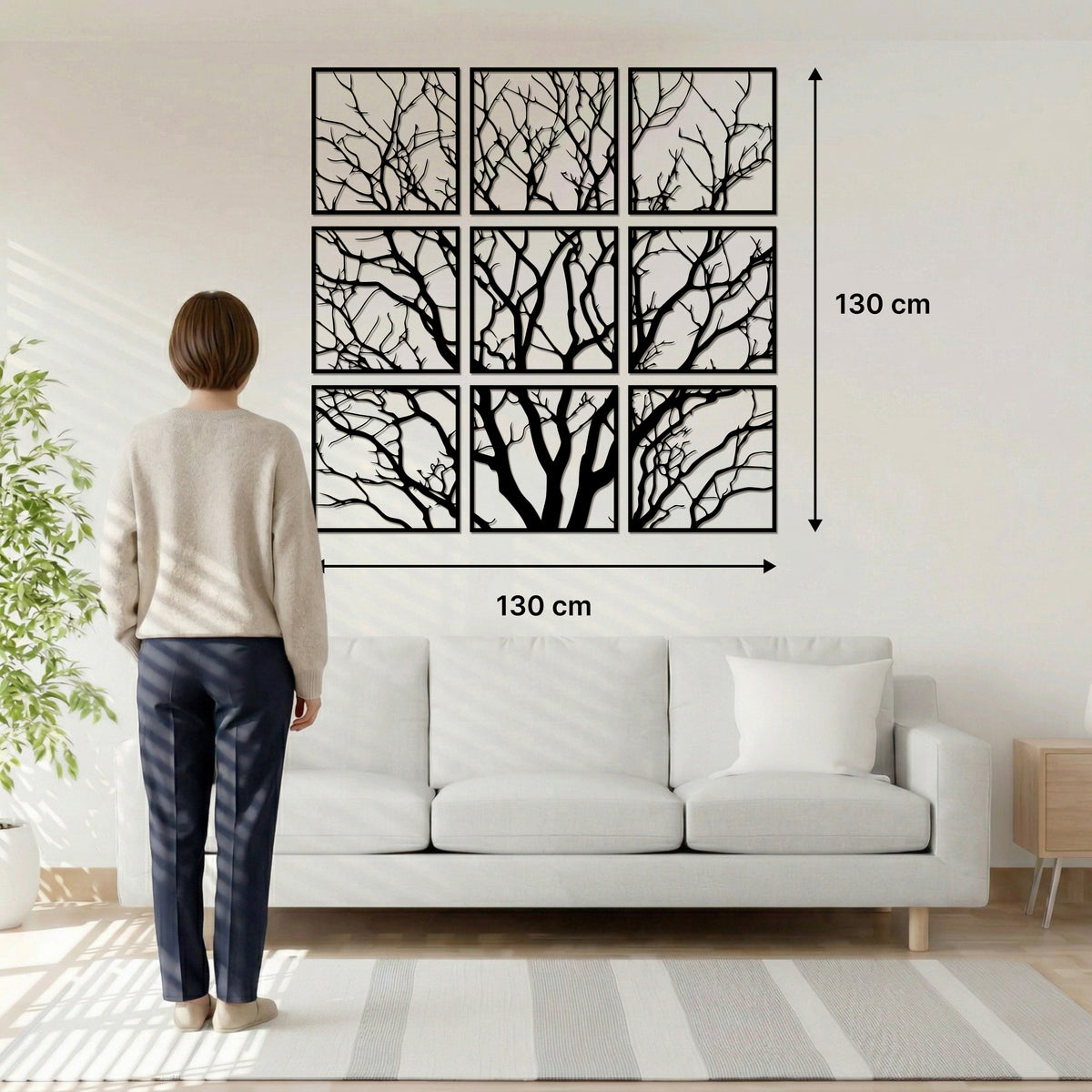 Branches