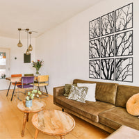 Branches