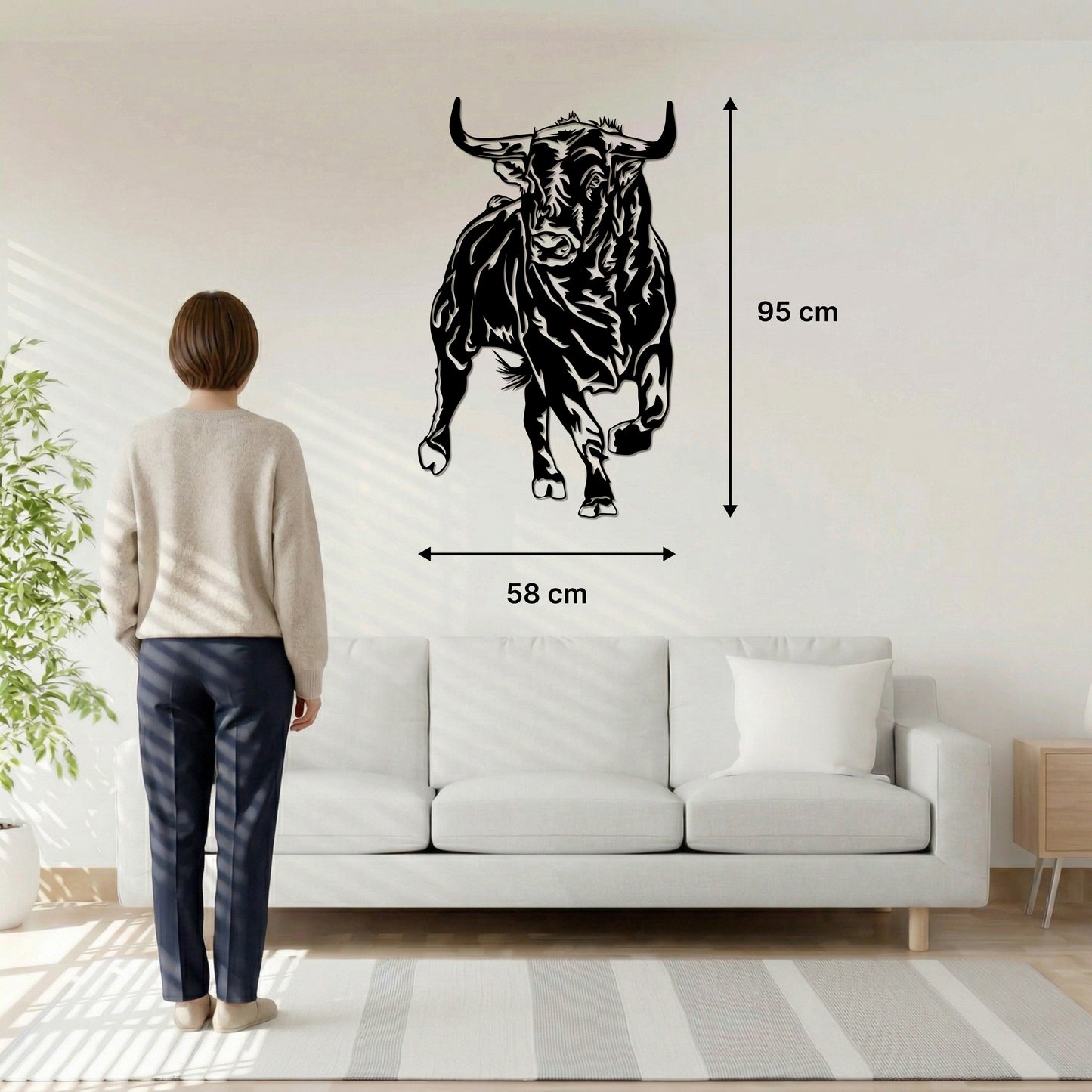 Bull