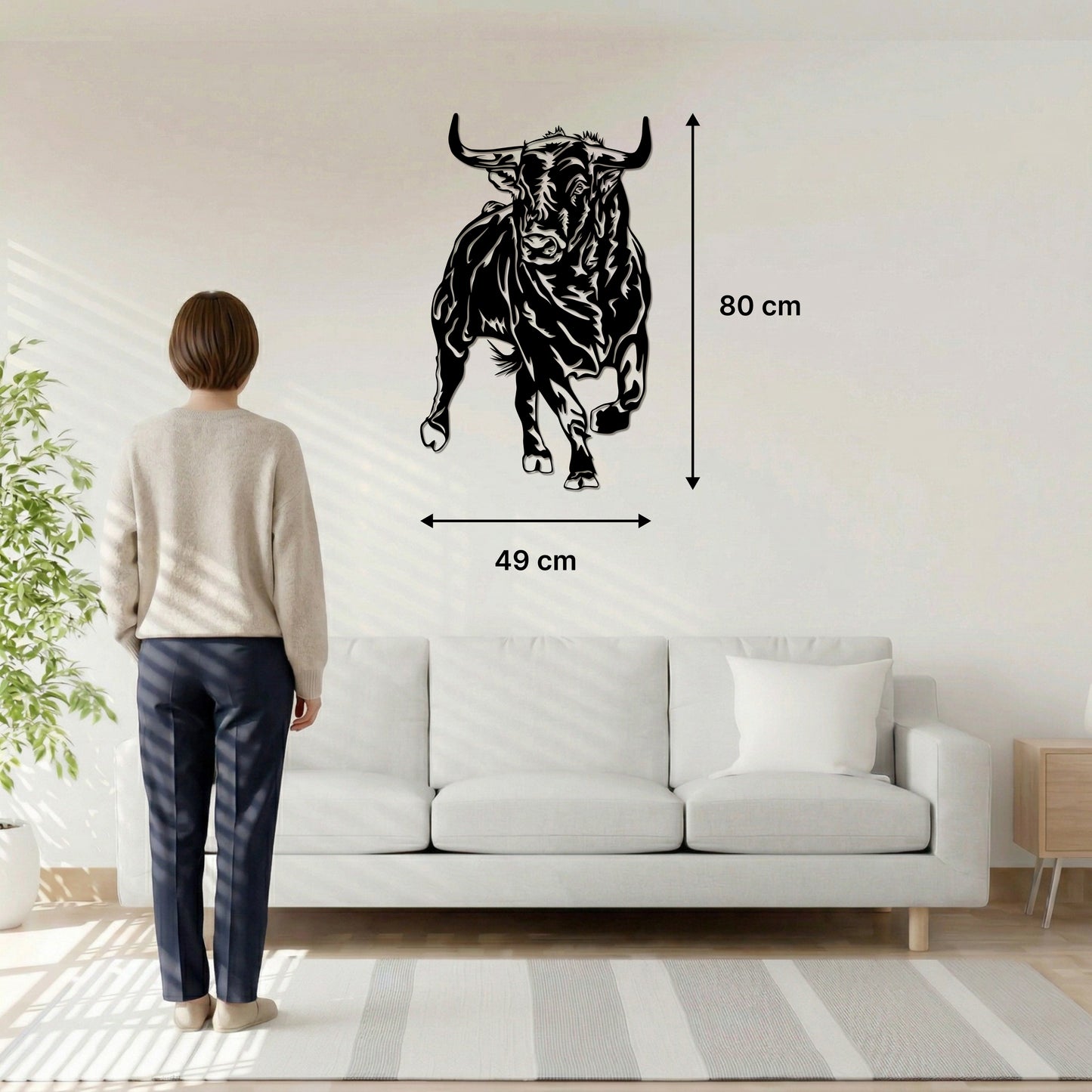 Bull