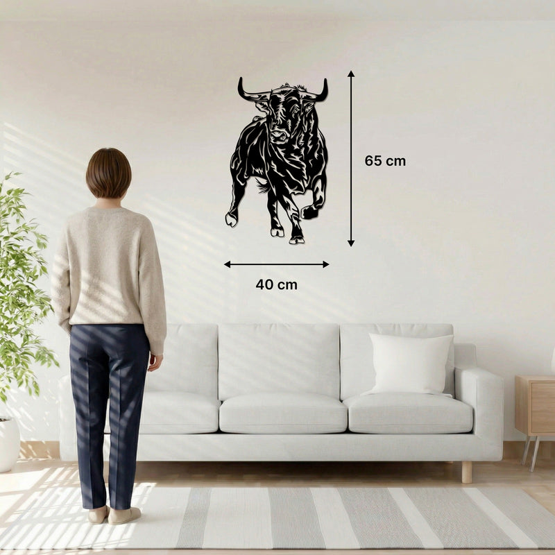 Bull