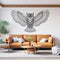 Geometric Owl