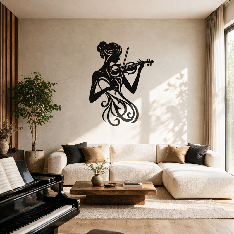 Silent Symphony