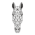 Geometric Horse