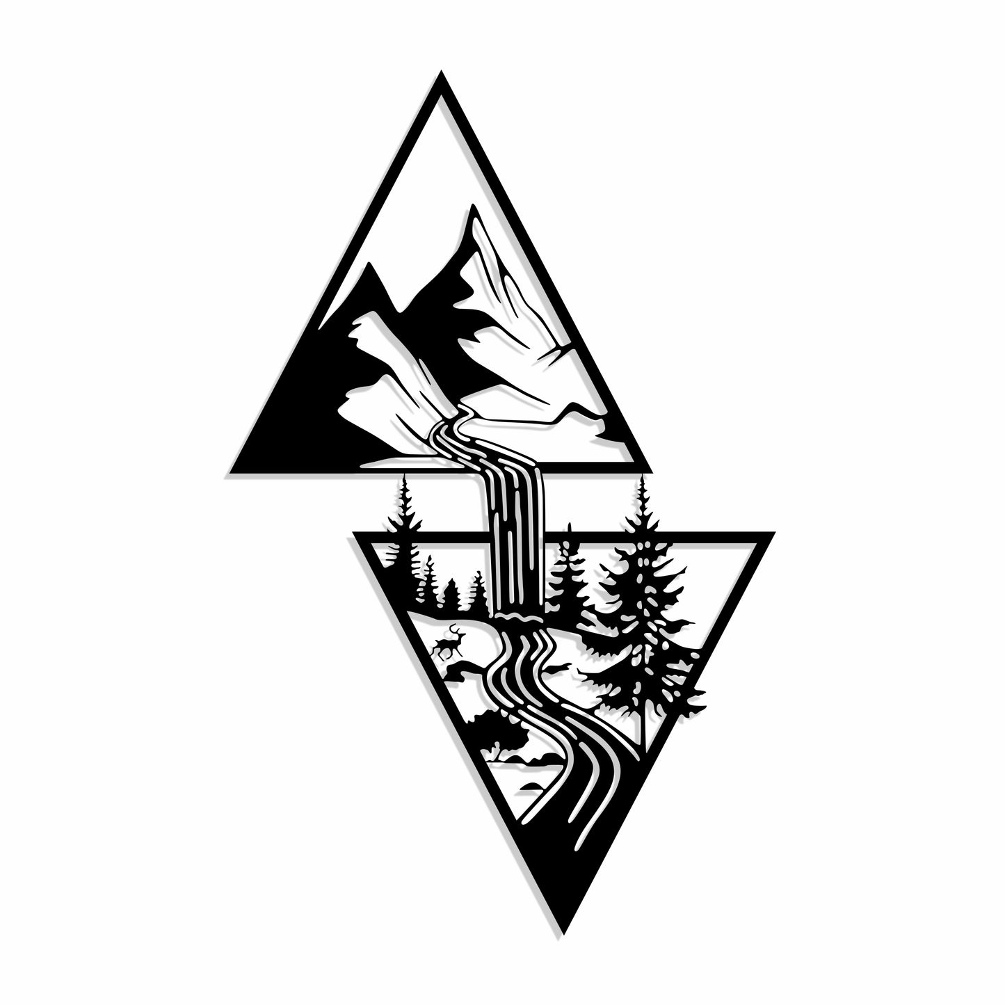 Cascade