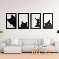 Cats