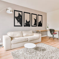 Cats