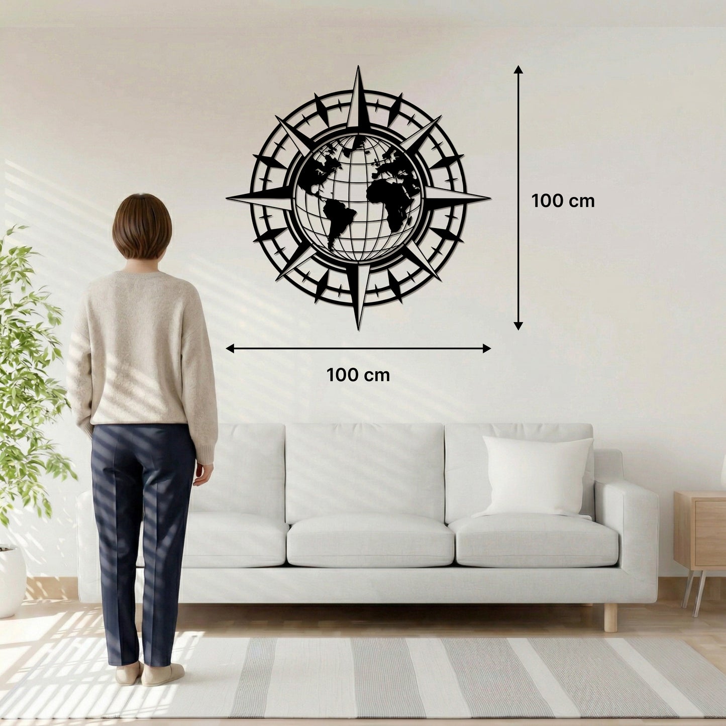 Compass