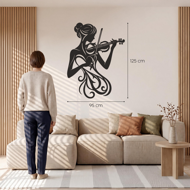 Silent Symphony