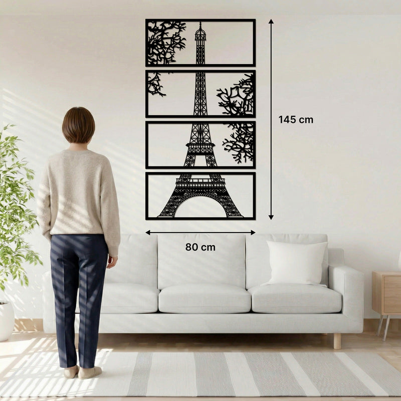 Eiffel Tower