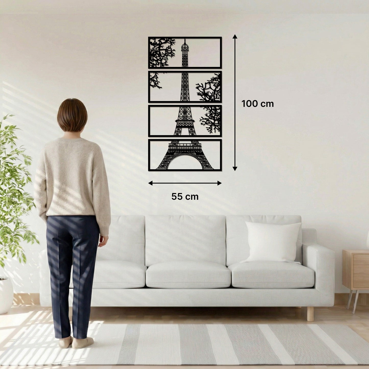 Eiffel Tower