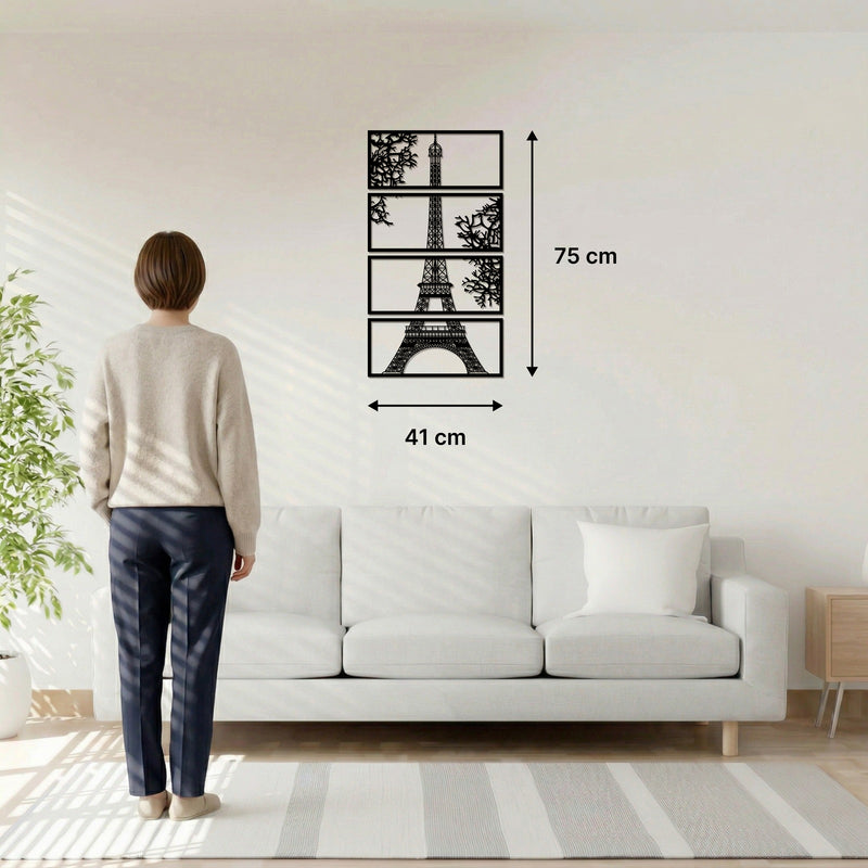Eiffel Tower