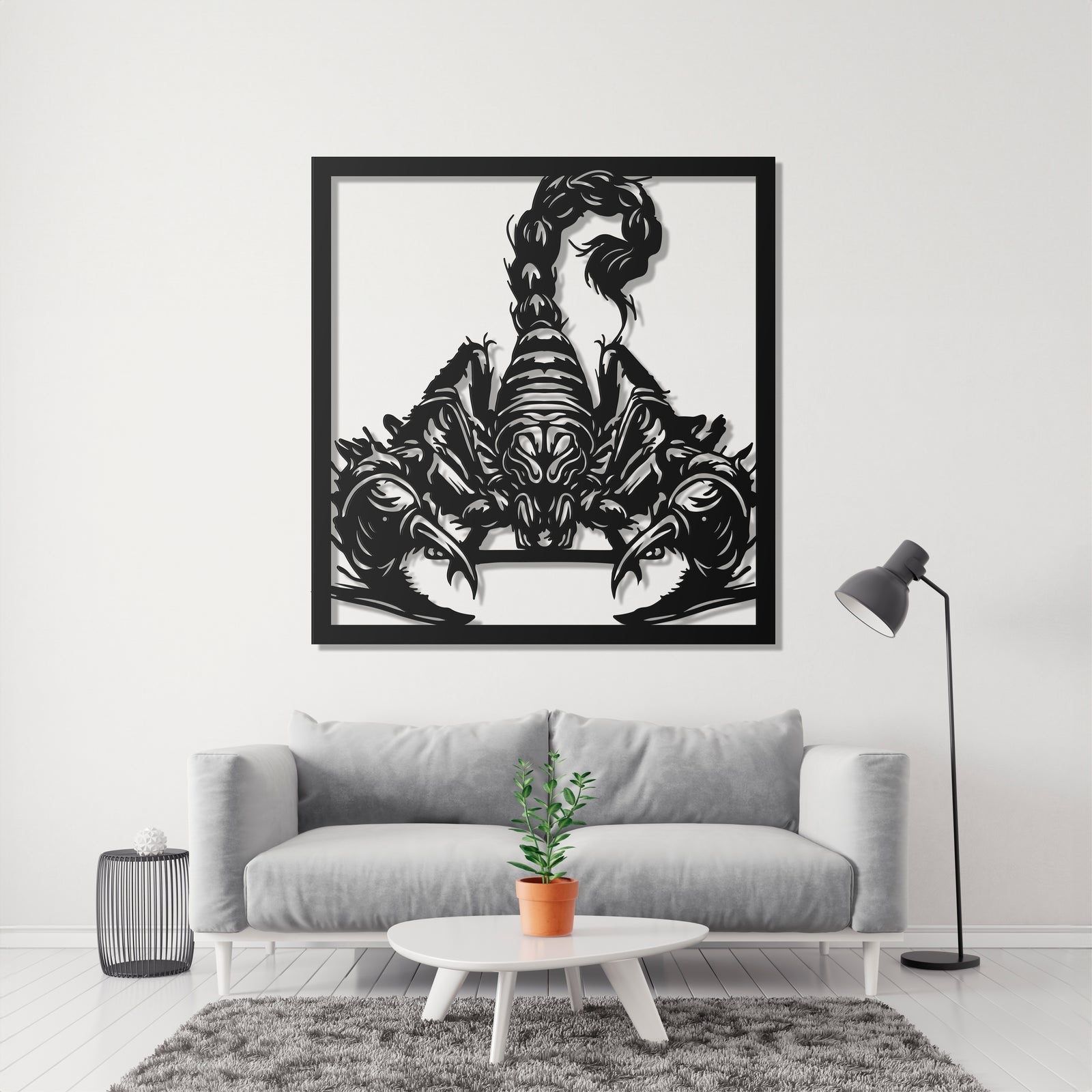 Scorpion