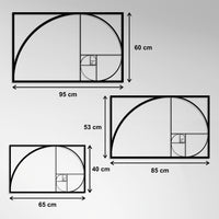 Metal Box - Fibonacci