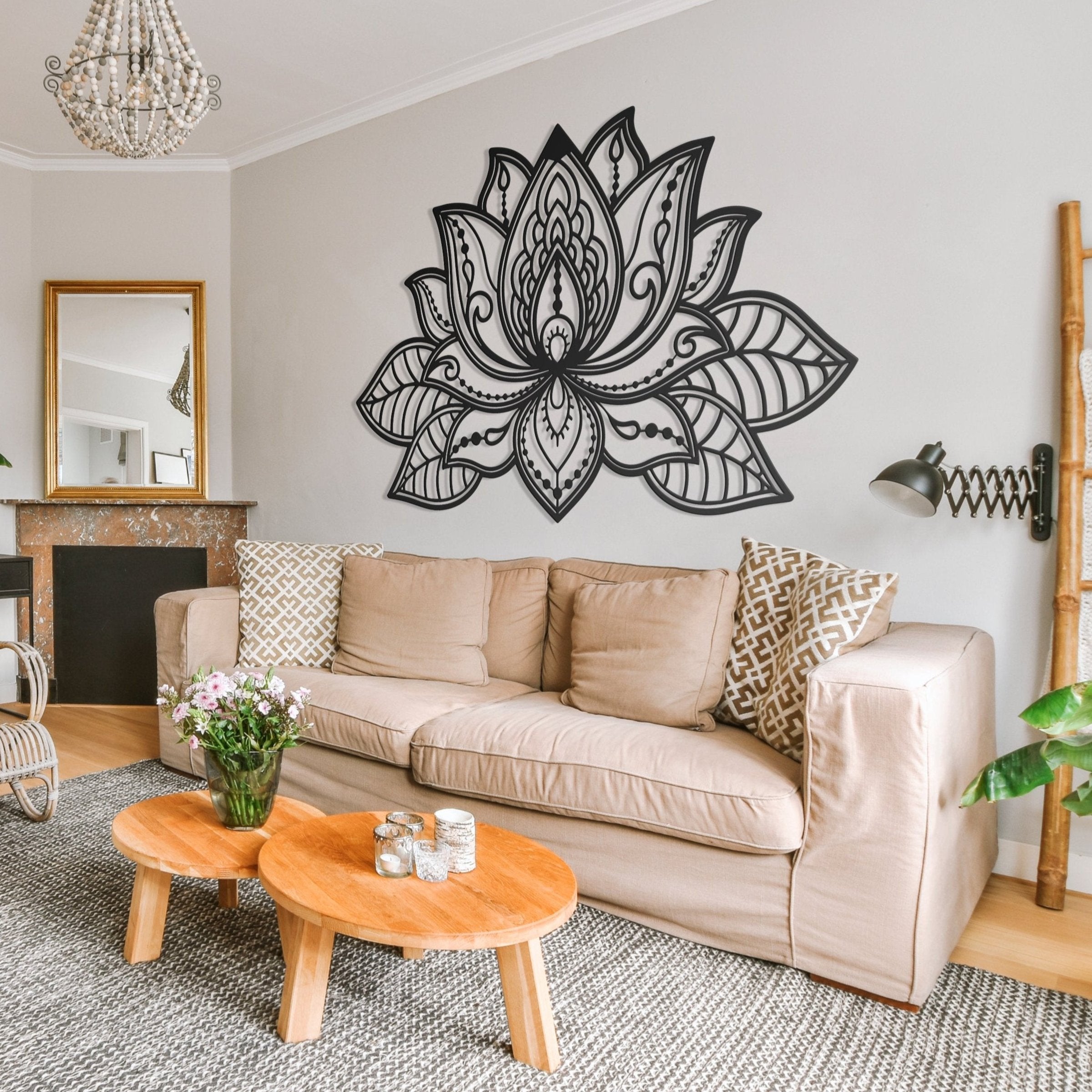 Lotus Flower 