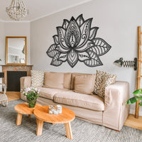 Lotus Flower