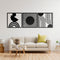 Metal Frame - Gallery