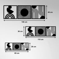 Metal Frame - Gallery
