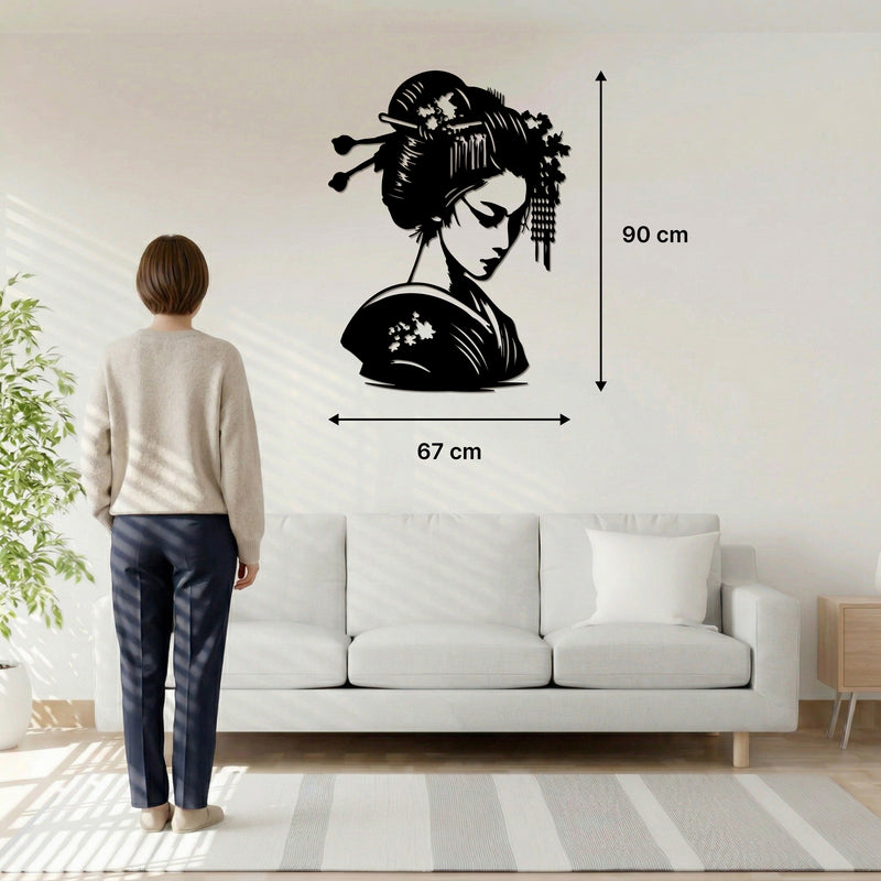 Geisha