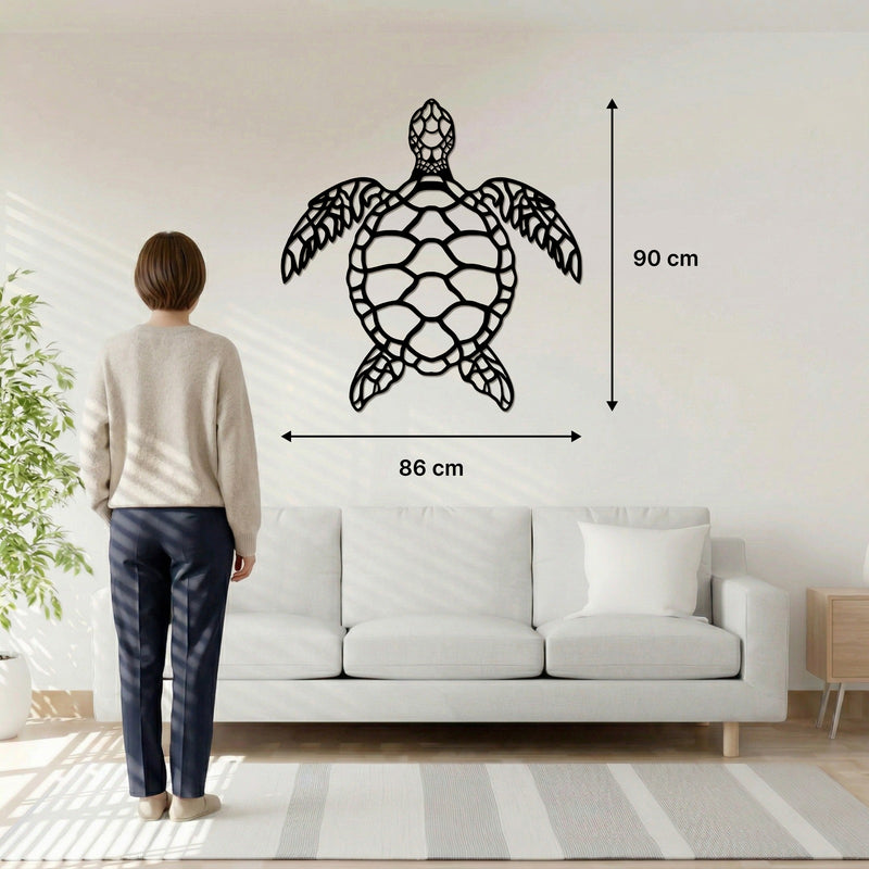 Geometric Turtle 