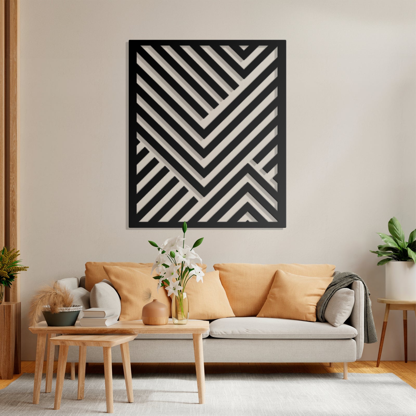 Geometric
