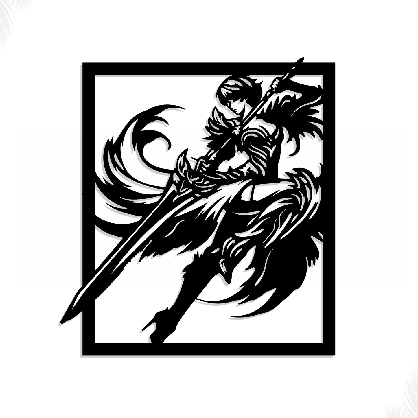 Bladebound
