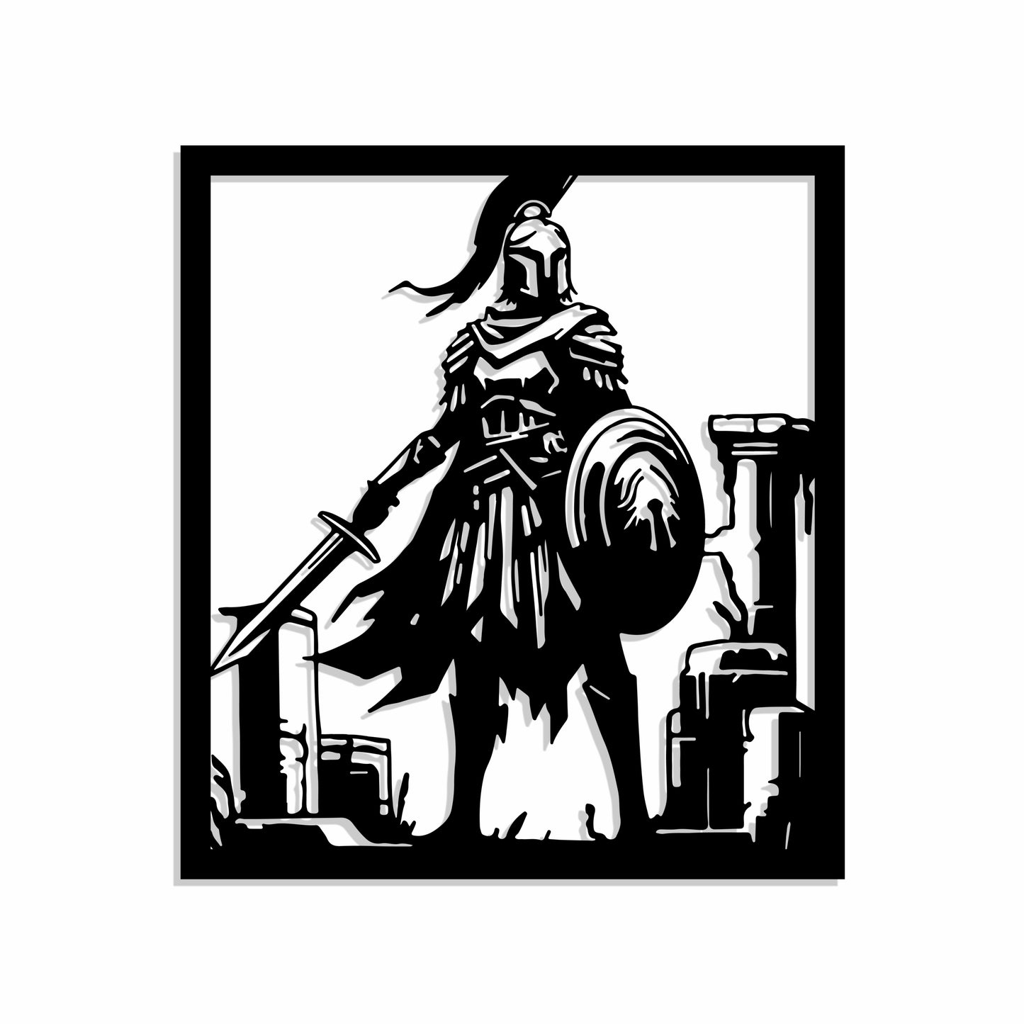 Echo of Sparta 