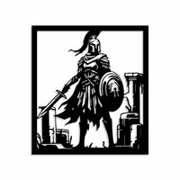 Echo of Sparta 