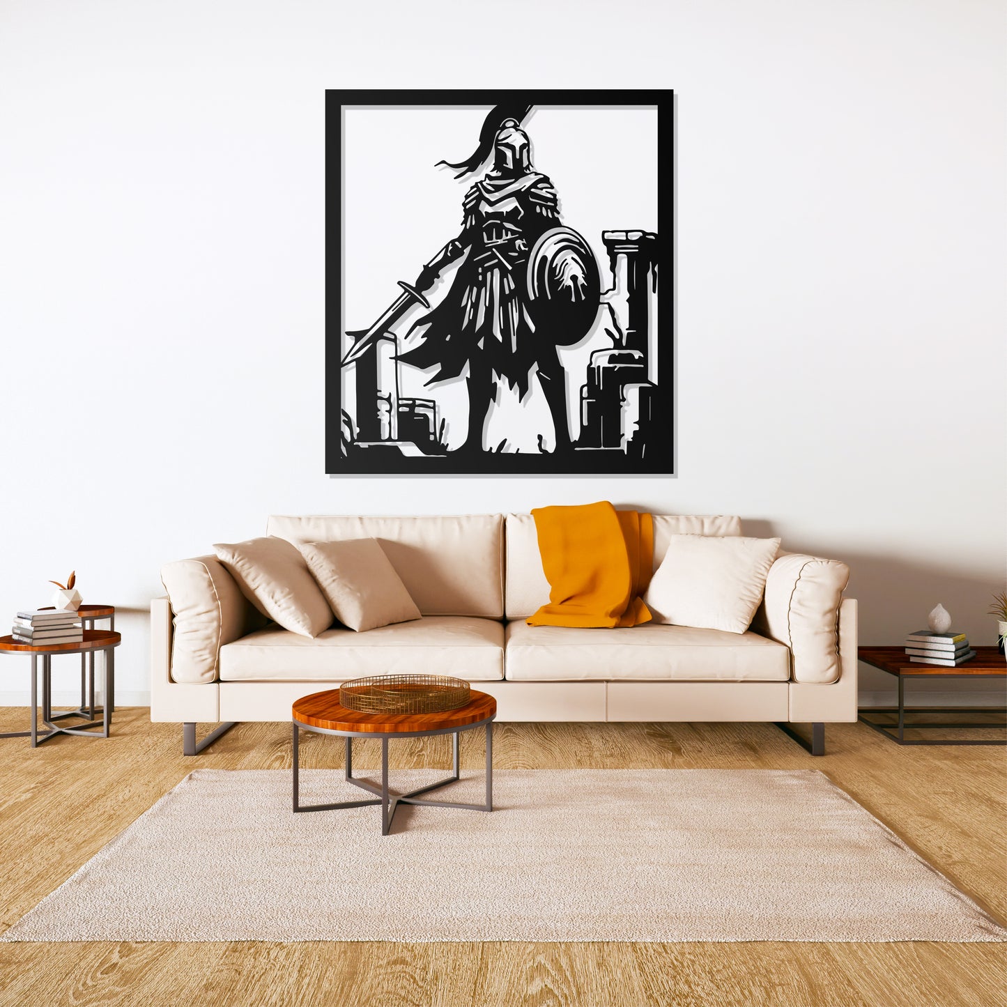 Echo of Sparta 