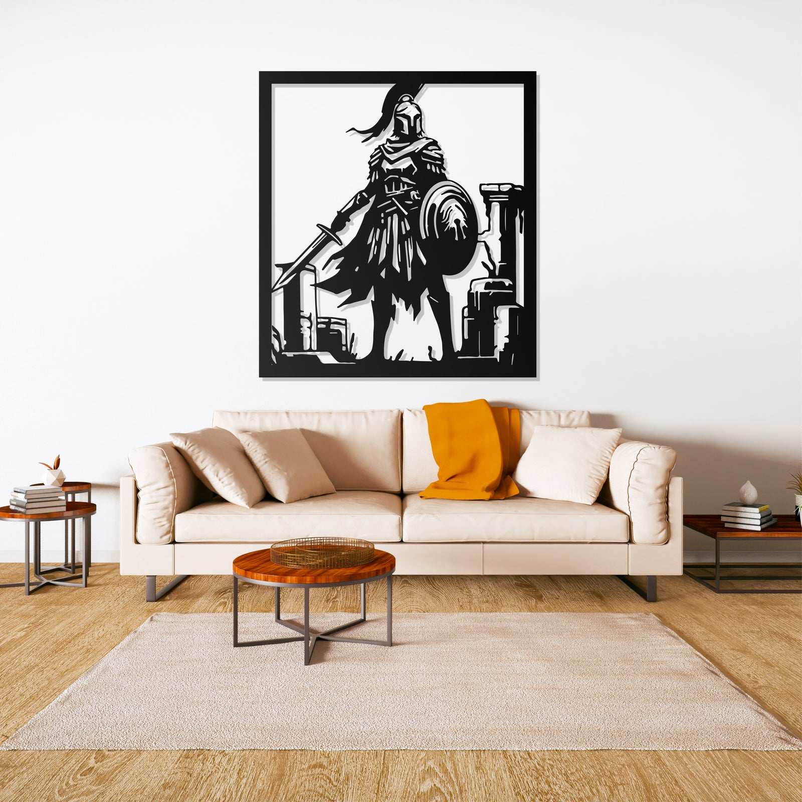 Echo of Sparta