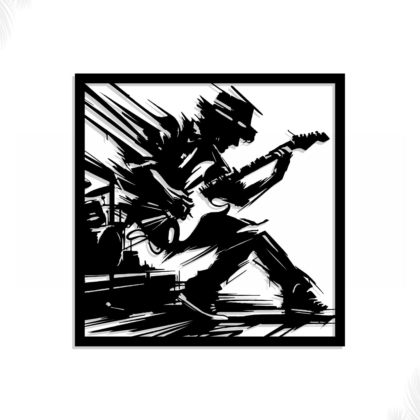 Guitar Reverie