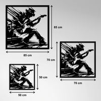 Guitar Reverie