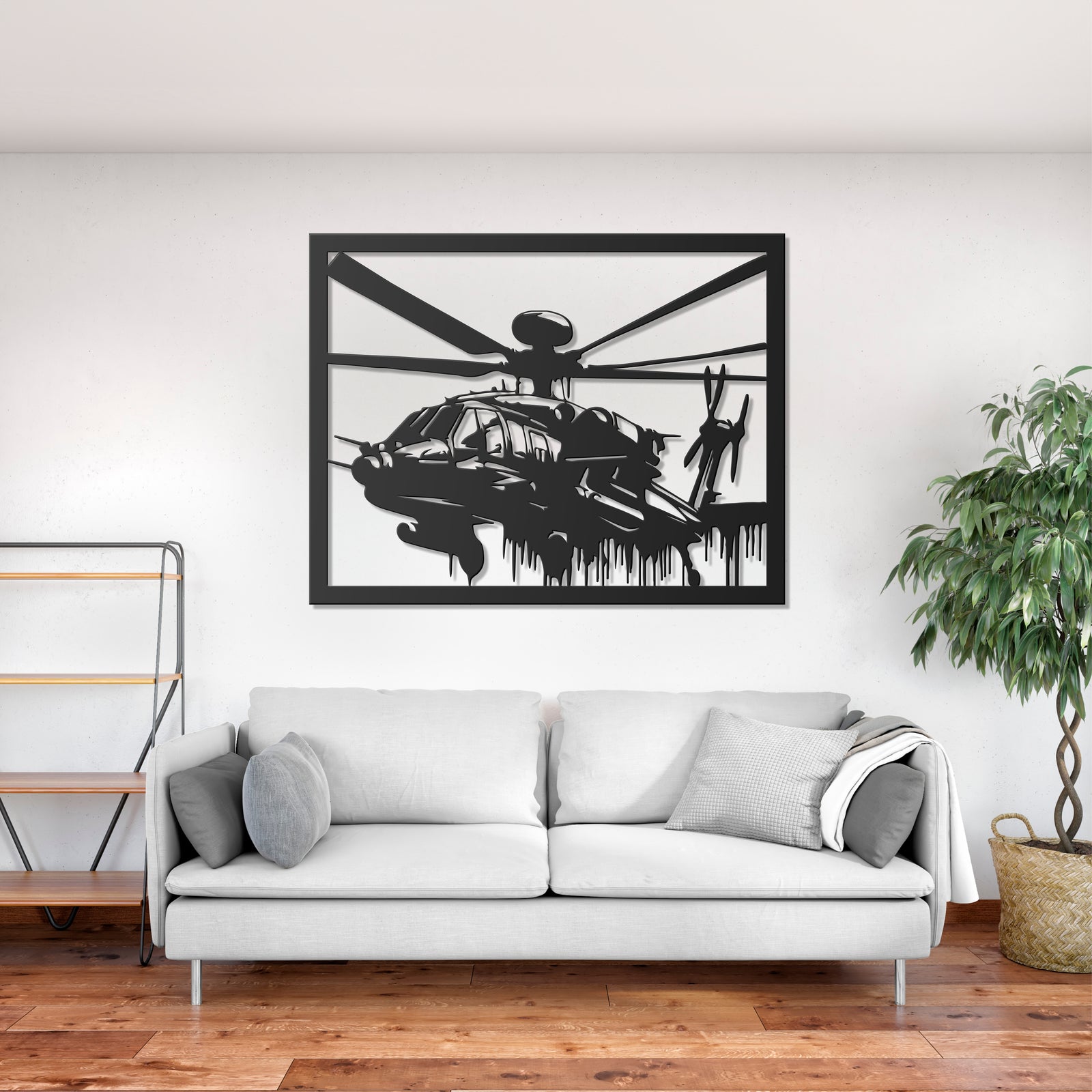 Black Hawk