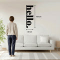 Hello