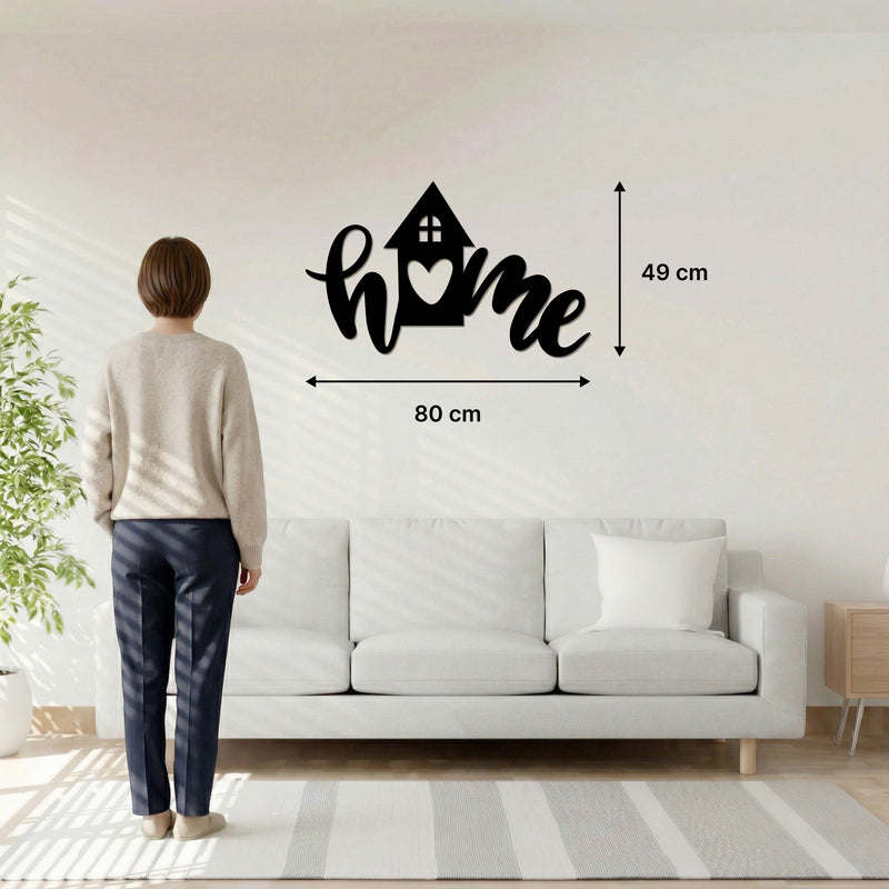 Home
