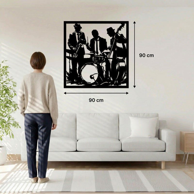Jazz Group