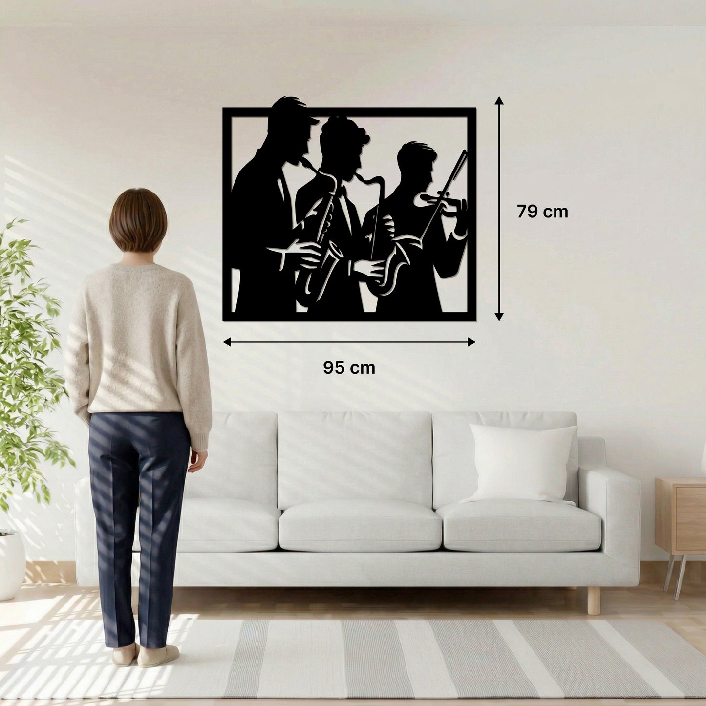 Jazz Trio