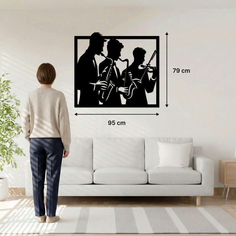 Jazz Trio