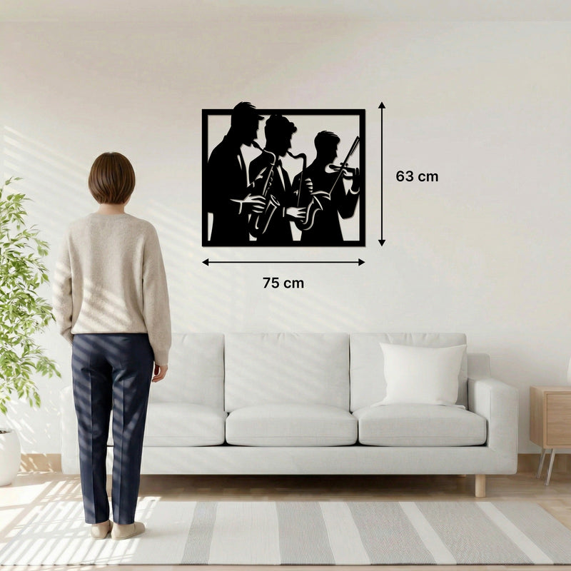 Jazz Trio