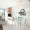 Metal Frame - Kitchen