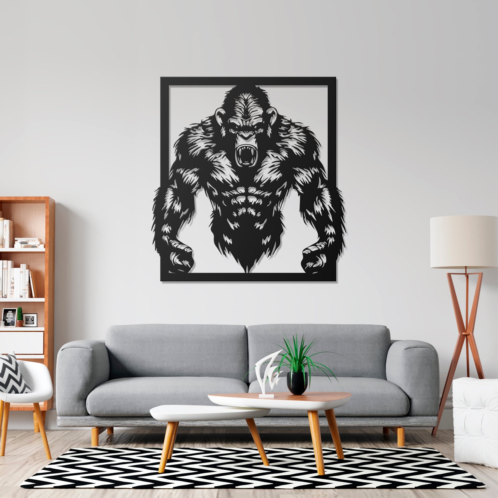 Kong